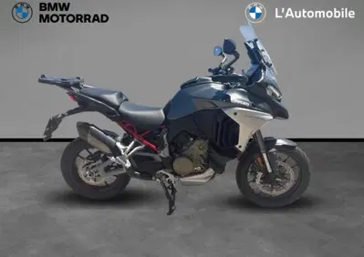 Ducati Multistrada V4 S (2021 - 24) - Annuncio 10089017