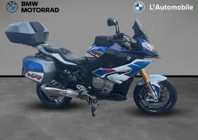 Bmw S 1000 XR (2017 - 19) - Annuncio 10089018