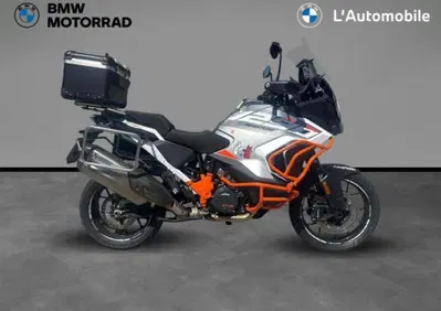 KTM 1290 Super Adventure S (2022 - 25) - Annuncio 10089019