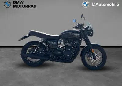 Triumph Bonneville T120 (2016 - 20) - Annuncio 10089023