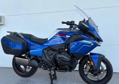 Bmw R 1300 RT (2026) - Annuncio 10089024