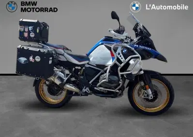 Bmw R 1250 GS Adventure (2019 - 20) - Annuncio 10089030
