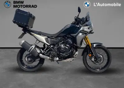 Yamaha Ténéré 700 (2025 - 26) - Annuncio 10089031