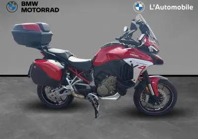 Ducati Multistrada V4 (2021 - 24) - Annuncio 10089033