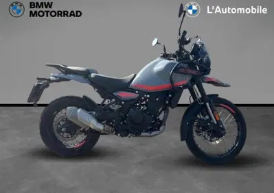 Royal Enfield Himalayan 450 (2024 - 26) - Annuncio 10089038