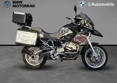 Bmw R 1200 GS (2004 - 07) - Annuncio 10089040