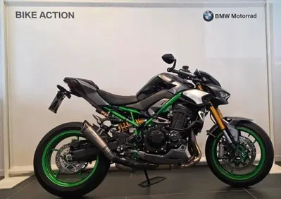 Kawasaki Z 900 SE (2025 - 26) - Annuncio 10089041