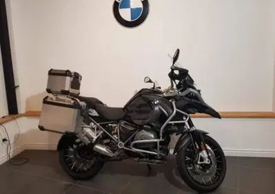 Bmw R 1200 GS Adventure (2017 - 18) - Annuncio 10089043
