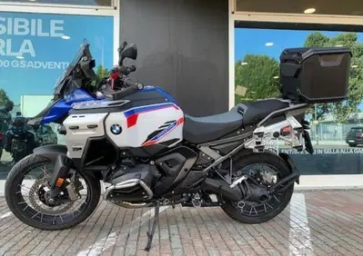 Bmw R 1300 GS Adventure (2025 - 26) - Annuncio 10089044
