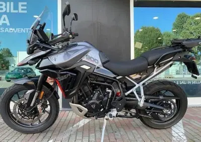 Triumph Tiger 900 GT Pro (2020 - 23) - Annuncio 10089046