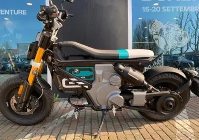 Bmw CE 02 AM (2024 - 26) - Annuncio 10089047