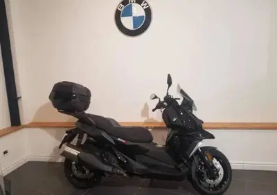Bmw C 400 X (2025 - 26) - Annuncio 10089048