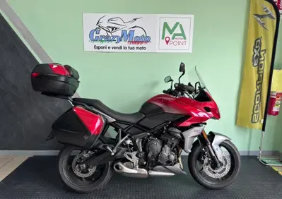 Triumph Tiger Sport 660 (2022 - 24) - Annuncio 10089055