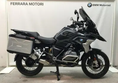Bmw R 1250 GS (2021 - 24) - Annuncio 10089052