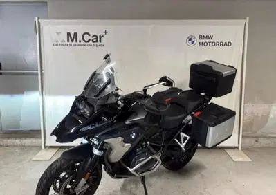 Bmw R 1250 GS (2019 - 20) - Annuncio 10089053