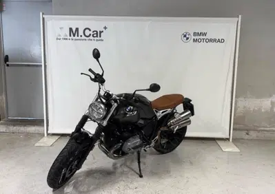 Bmw R nineT Scrambler (2021 - 24) - Annuncio 10089054