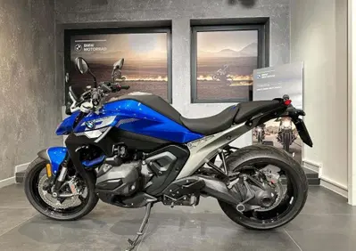 Bmw R 1300 R (2026 - 27) - Annuncio 10001754