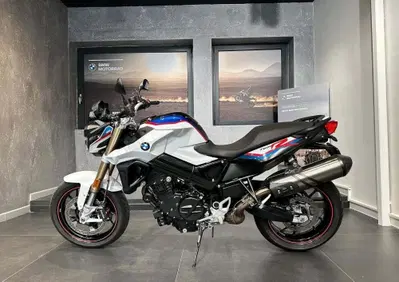 Bmw F 800 R (2017 - 20) - Annuncio 10029750