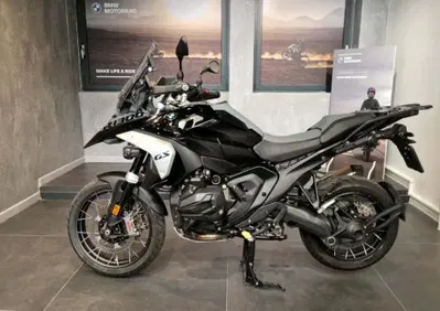 Bmw R 1300 GS Triple Black (2023 - 26) - Annuncio 10047586
