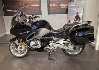 Bmw R 1250 RT (2019 - 20) - Annuncio 10066594