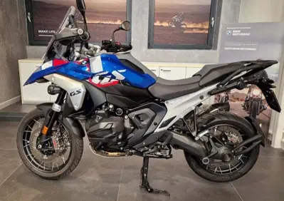 Bmw R 1300 GS Trophy (2023 - 26) - Annuncio 10075312