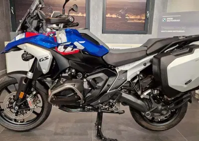 Bmw R 1300 GS Trophy (2023 - 26) - Annuncio 10085035