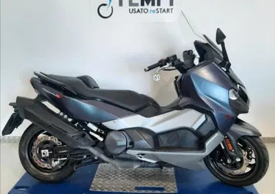 Sym Maxsym TL 508 (2021 - 24) - Annuncio 10075793