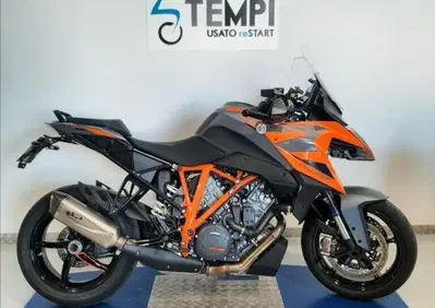 KTM 1290 Super Duke GT (2022 - 25) - Annuncio 10083315