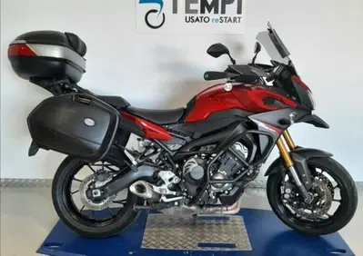 Yamaha Tracer 900 ABS (2015 - 16) - Annuncio 10088357