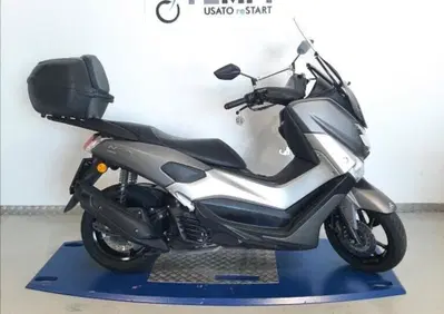 Yamaha N-Max 155 (2017 - 20) - Annuncio 10088933