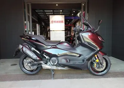 Yamaha T-Max 560 Tech Max (2022 - 24) - Annuncio 10089059