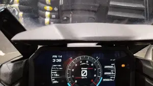 Yamaha T-Max 560 Tech Max (2022 - 24)  (5)