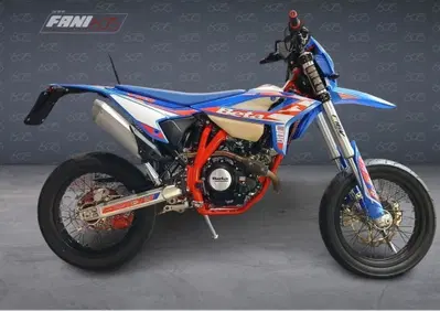 Betamotor RR 125 4T Motard R (2023 - 24) - Annuncio 10089060