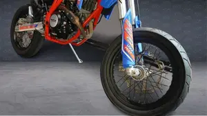Betamotor RR 125 4T Motard R (2023 - 24)  (5)