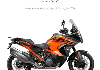 KTM 1290 Super Adventure S (2022 - 25) - Annuncio 10089061