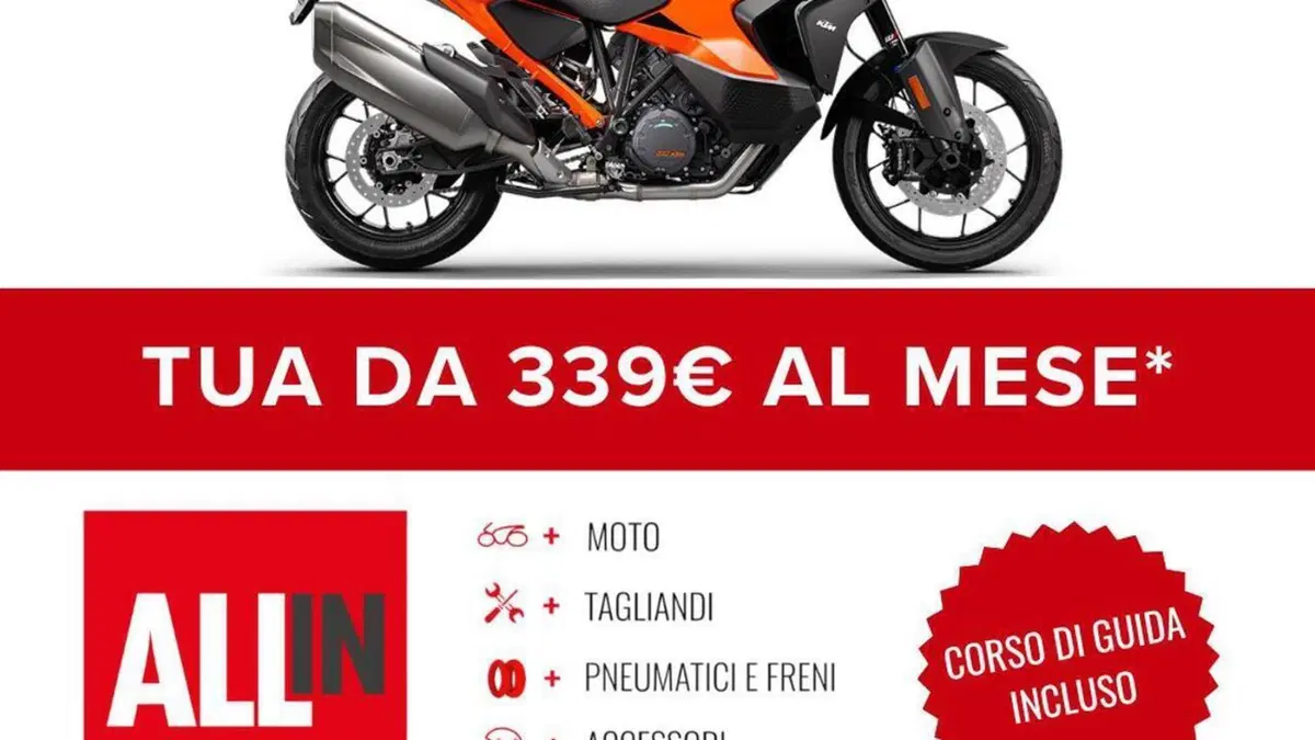 KTM 1290 Super Adventure S (2022 - 25)  (2)