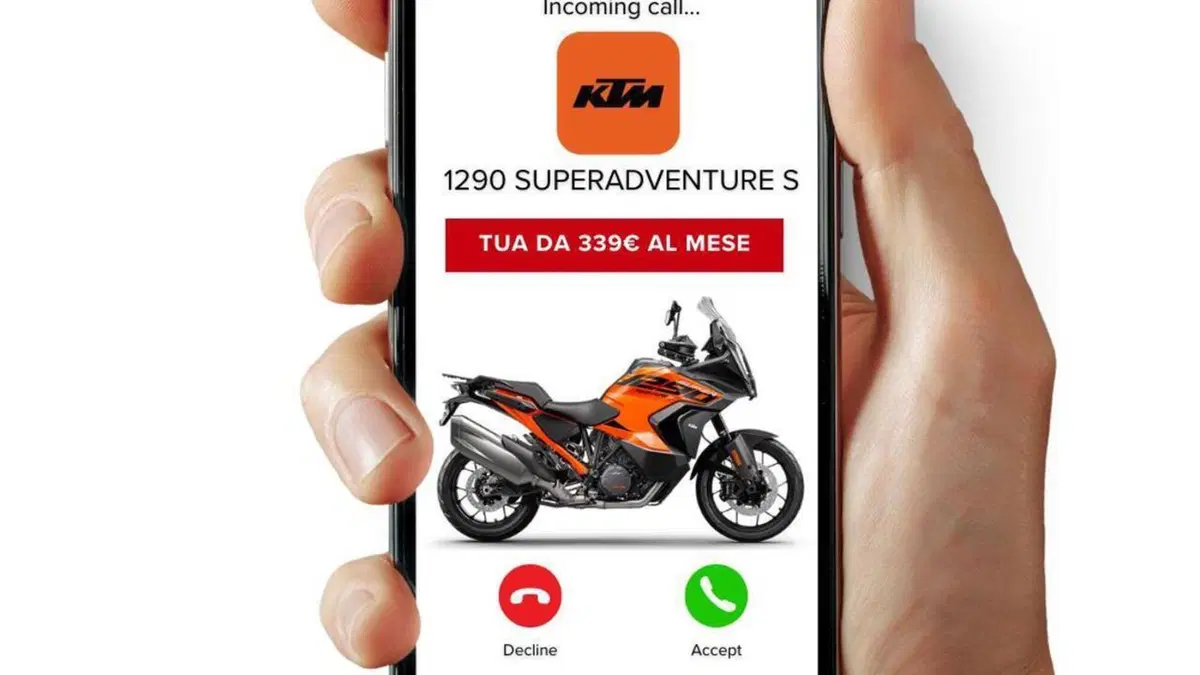 KTM 1290 Super Adventure S (2022 - 25)  (3)