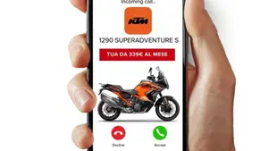 KTM 1290 Super Adventure S (2022 - 25)  (3)