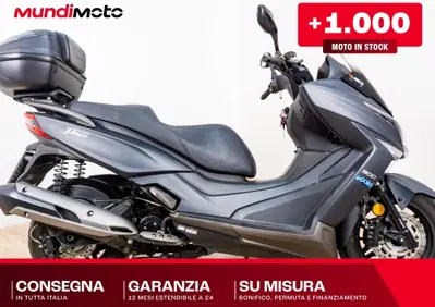 Kymco X-Town 300i (2021 - 24) - Annuncio 10089062