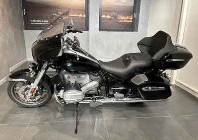 Bmw R 18 Transcontinental (2021 - 24) - Annuncio 9911732