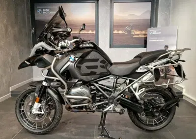 Bmw R 1200 GS (2017 - 18) - Annuncio 10029758