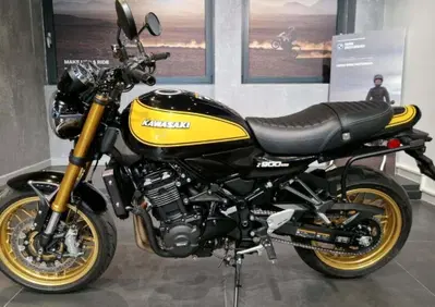 Kawasaki Z 900 RS SE (2022 - 25) - Annuncio 10043421