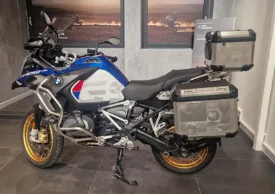 Bmw R 1250 GS Adventure (2019 - 20) - Annuncio 10066595