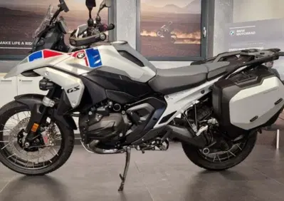 Bmw R 1300 GS Trophy (2023 - 26) - Annuncio 10075311