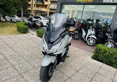 Honda Forza 350 (2022 - 24) - Annuncio 10089063
