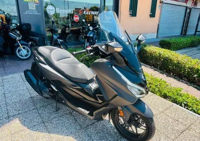 Honda Forza 350 (2022 - 24) - Annuncio 10089064