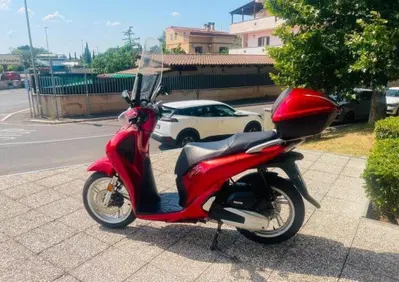 Honda SH 150i (2017 - 19) - Annuncio 10089076