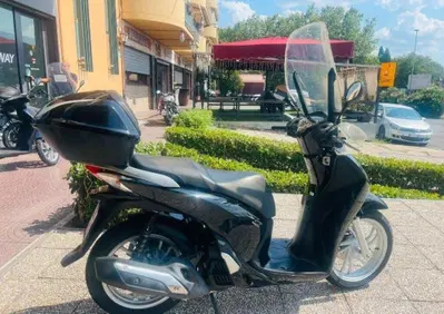 Honda SH 150i ABS (2013 - 16) - Annuncio 10089077