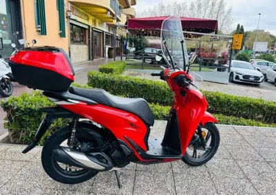 Honda SH 150i (2020 - 23) - Annuncio 10089078
