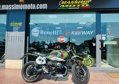 Bmw R nineT 1200 (2017 - 20) - Annuncio 10089084